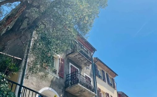 House in Saint-Martin-du-Var, Provence-Alpes-Côte d'Azur, France 1