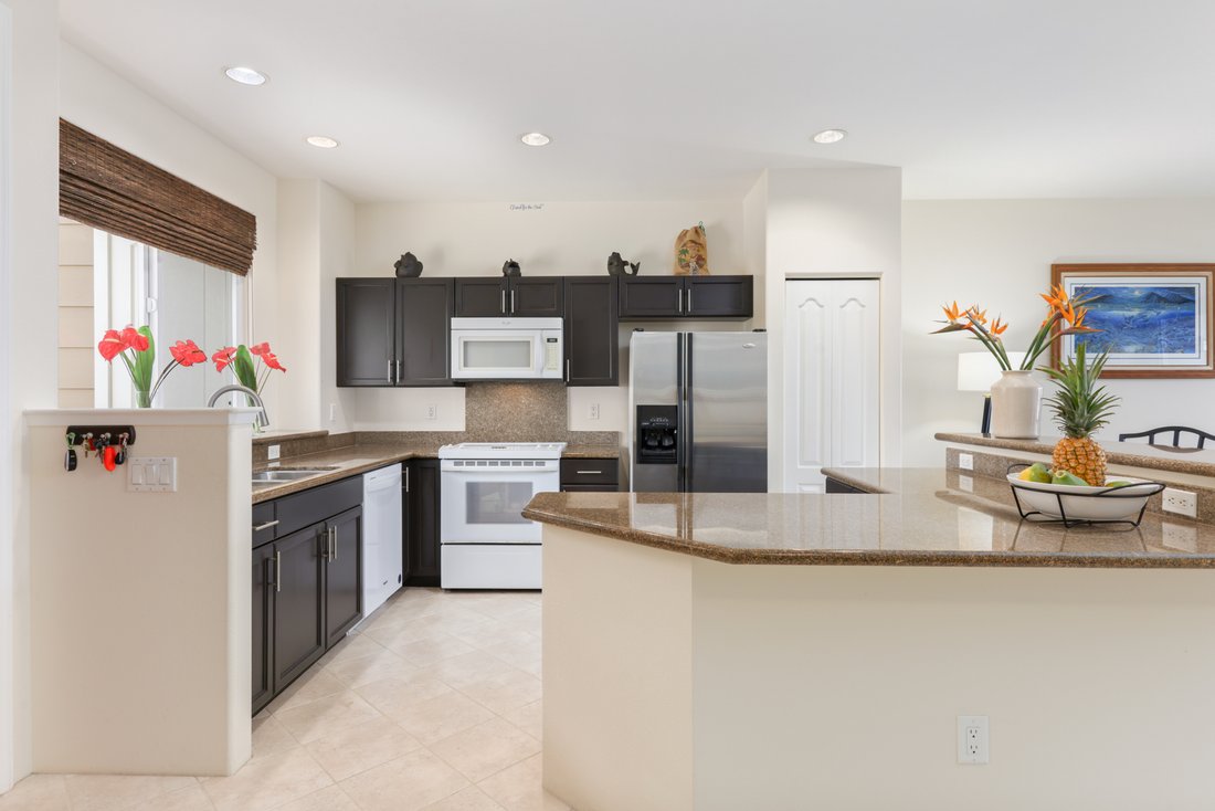 Condo in Kailua-Kona, Hawaii, United States 4 - 18639876
