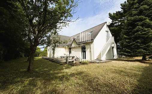 House in Guérande, Pays de la Loire, France 1