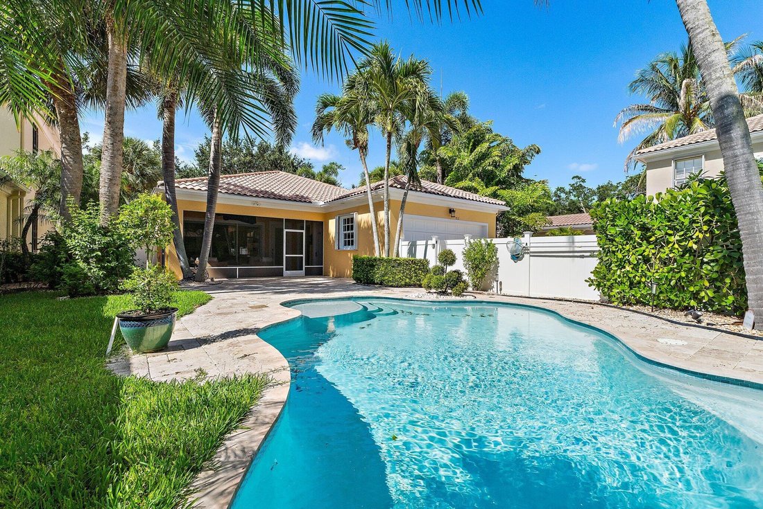 House in Jupiter, Florida, United States 5 - 18640126