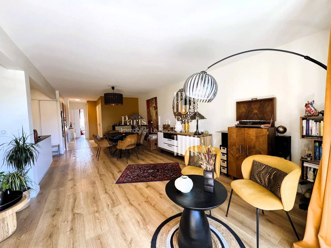 Apartment in Pornichet, Pays de la Loire, France 4 - 17701599
