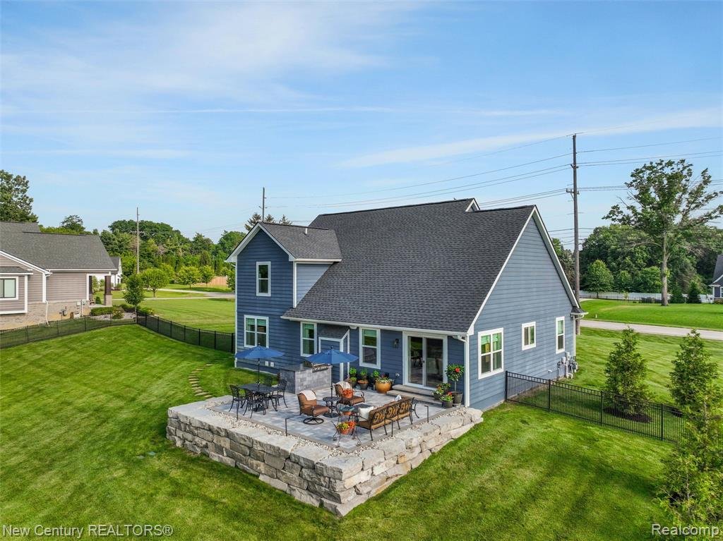 House in Milford Charter Township, Michigan, United States 5 - 18442310