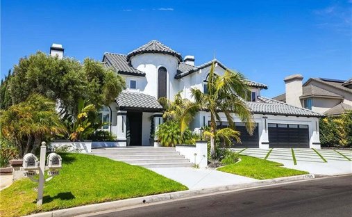 Casa en Yorba Linda, California, Estados Unidos 1