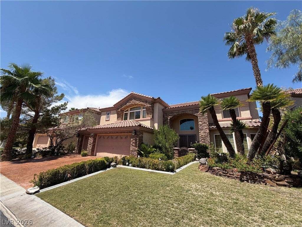 House in Las Vegas, Nevada, United States 2 - 18640127