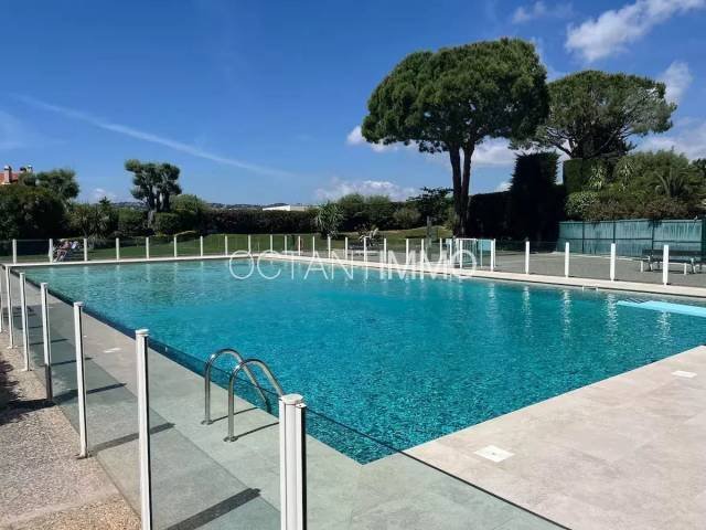Apartment in Fontmerle, Antibes, France 1 - 17865481