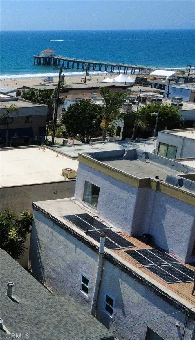 Manhattan Beach, California, United States 2 - 18640408