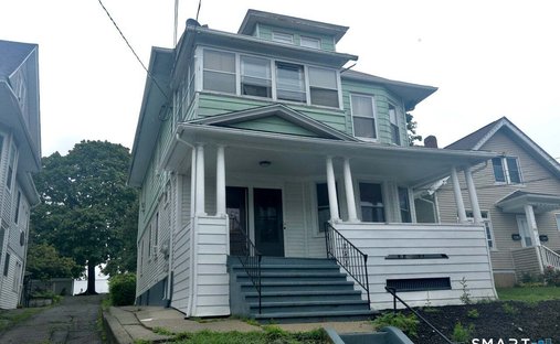 Casa a Bridgeport, Connecticut, Stati Uniti 1