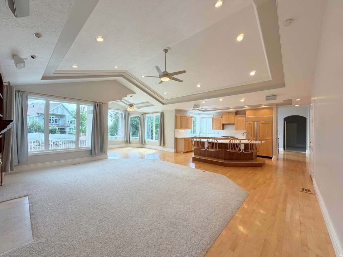 House in Farmington, Utah, United States 5 - 18528709