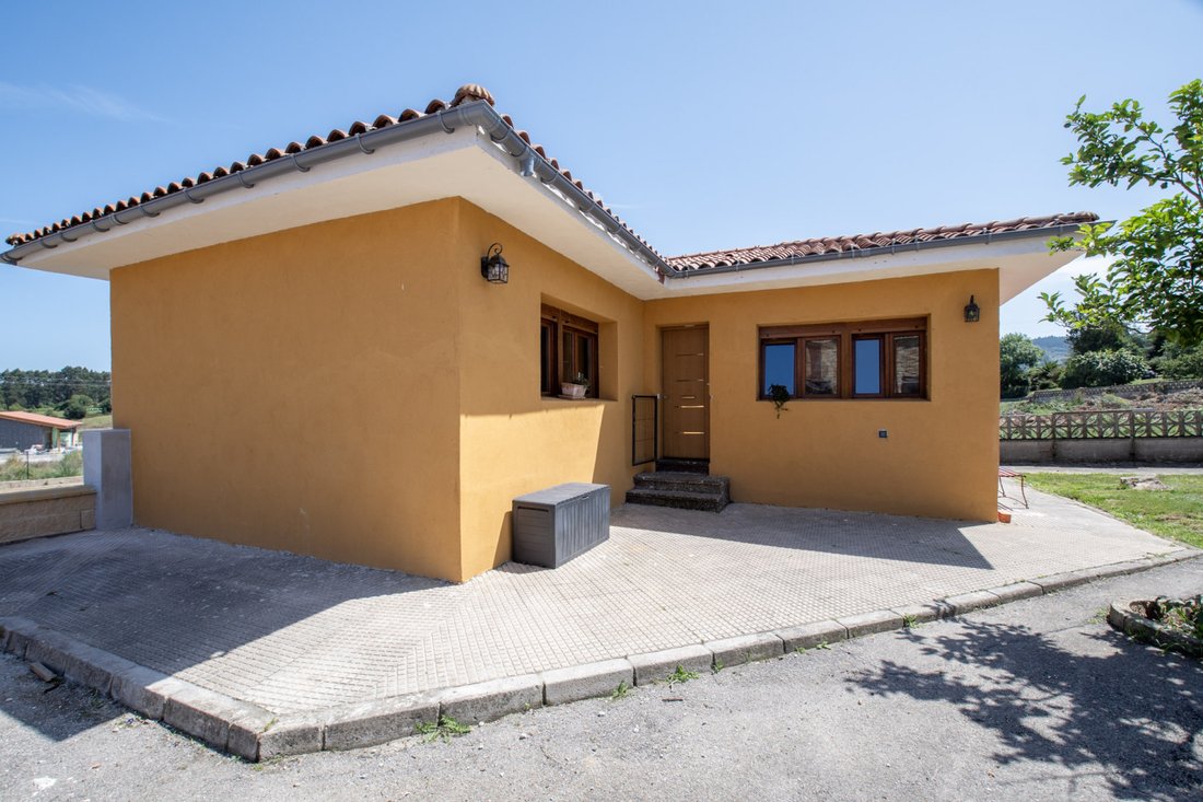 House in Villaviciosa, Asturias, Spain 5 - 18640186