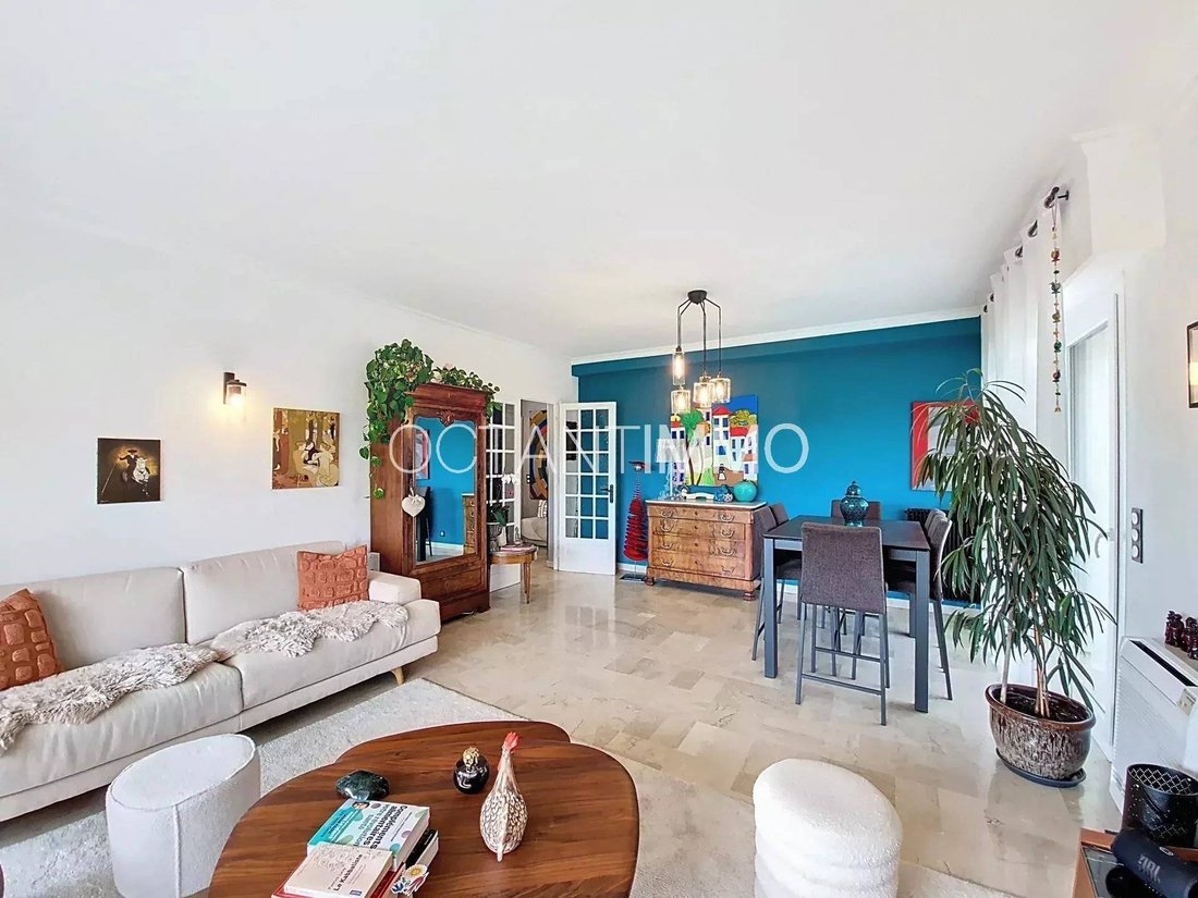 Apartment in Fontmerle, Antibes, France 2 - 17865498