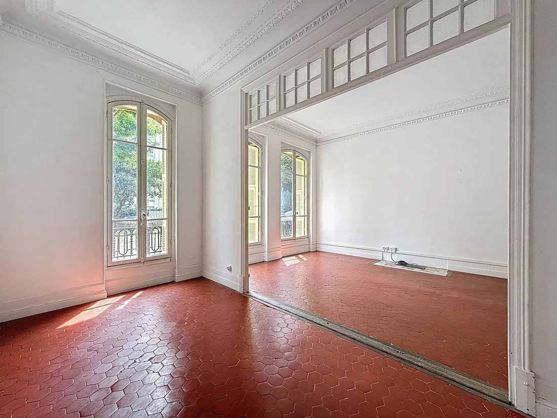 Apartment in Nice, Provence-Alpes-Côte d'Azur, France 2 - 16027882