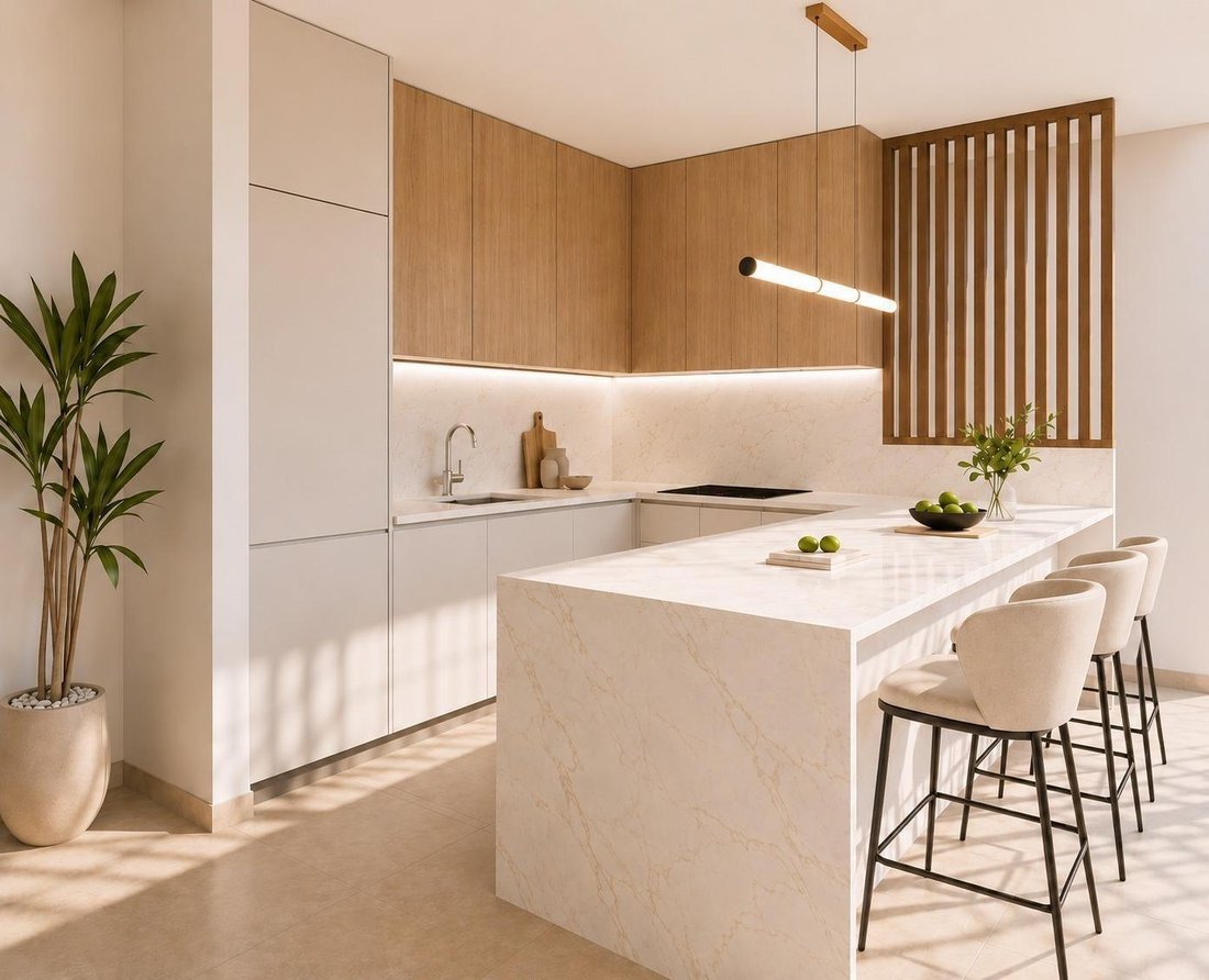 Townhouse in Torre Pacheco, Región de Murcia, Spain 3 - 18640087