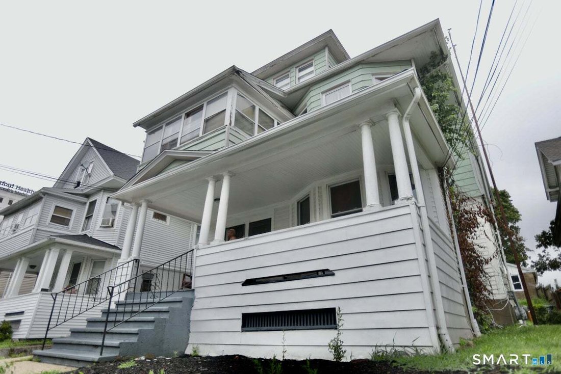 House in Bridgeport, Connecticut, United States 2 - 18639930