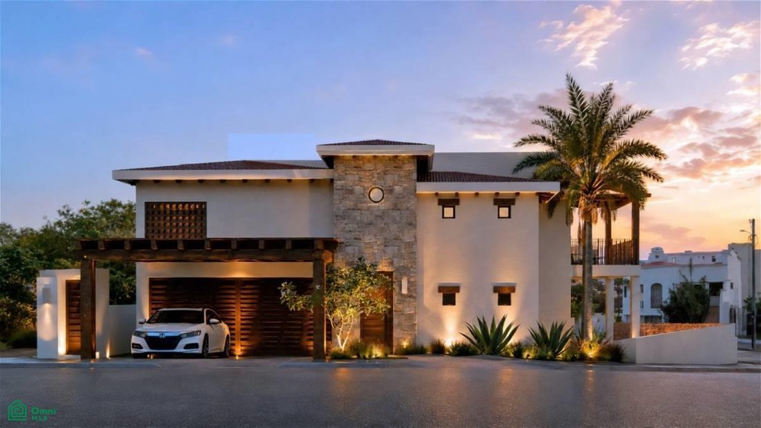 House in San José del Cabo, Baja California Sur, Mexico 2 - 18640014