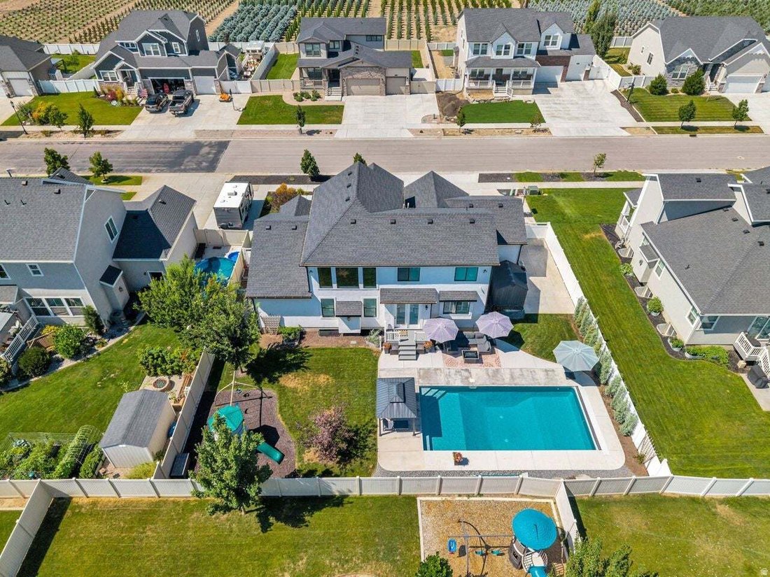 House in Layton, Utah, United States 4 - 18640140