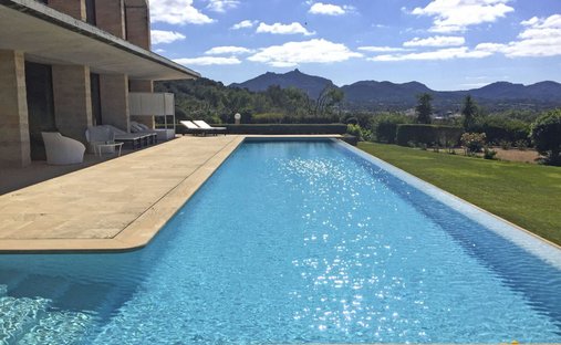 Finca a Felanitx, Isole Baleari, Spagna 1