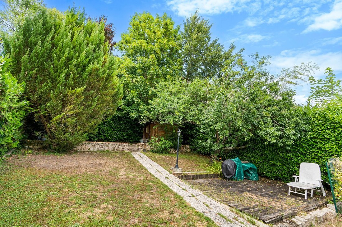 Casa a Forêt, Saint-Germain-en-Laye, Francia 3 - 18640391