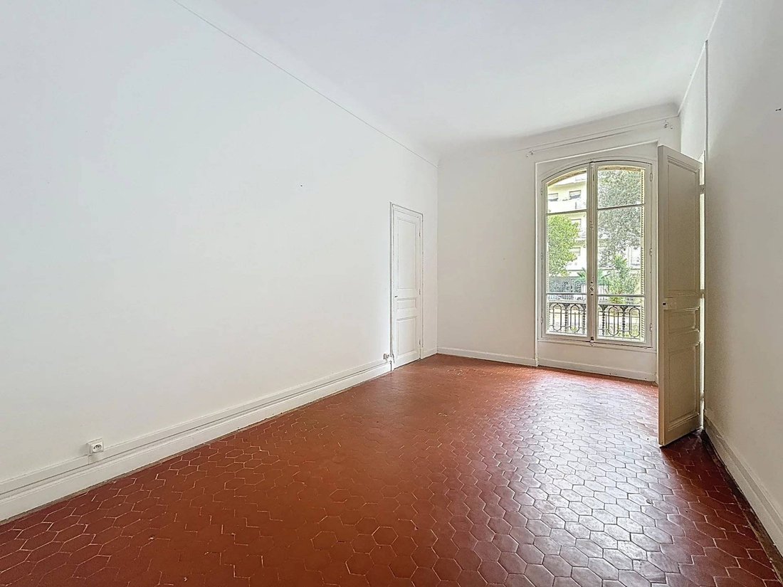 Apartment in Nice, Provence-Alpes-Côte d'Azur, France 5 - 16027882