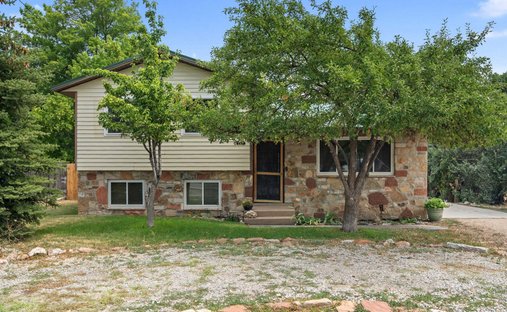 Casa a Midway, Utah, Stati Uniti 1