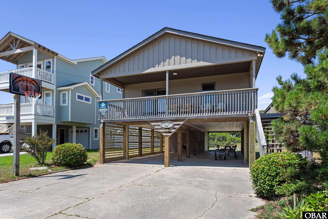 House in Kitty Hawk, North Carolina, United States 2 - 18639940
