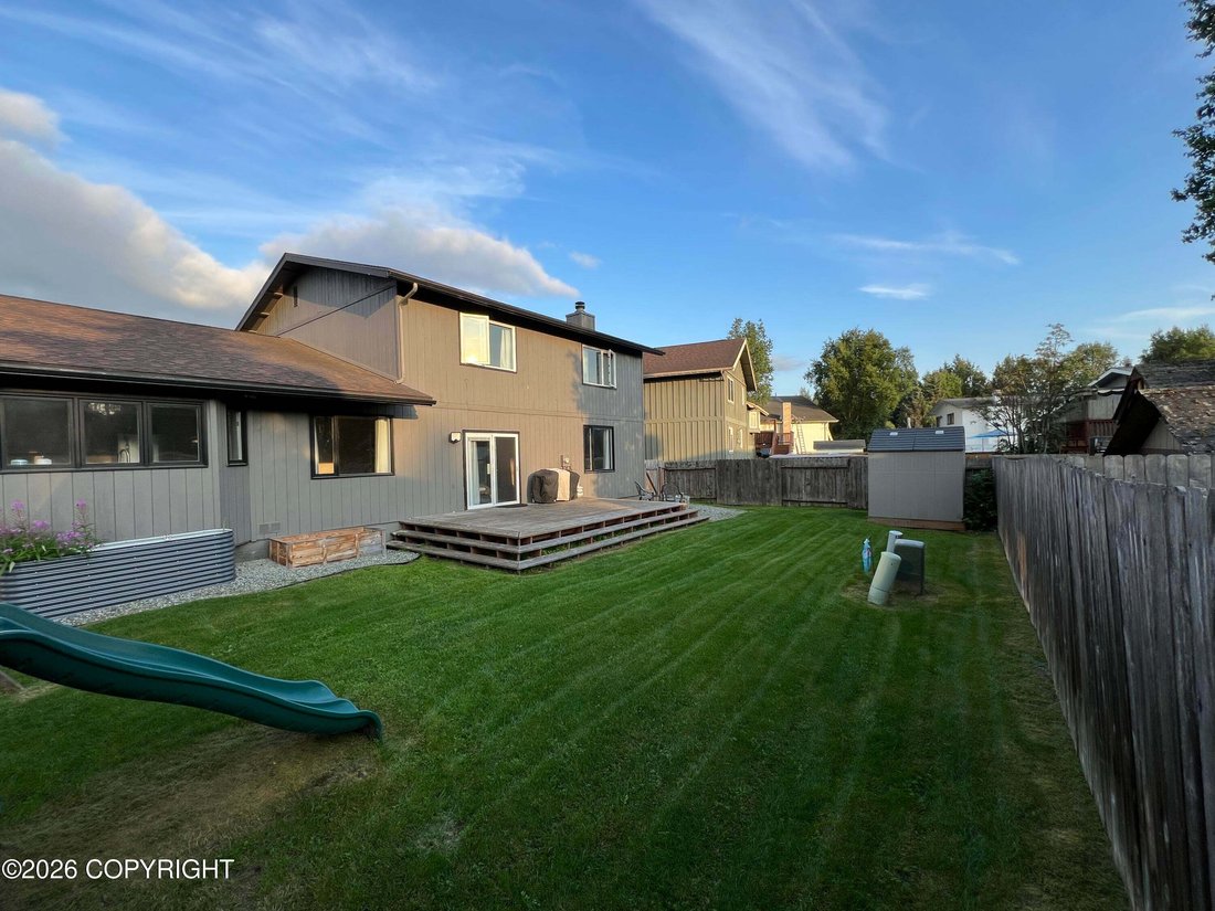 House in Anchorage, Alaska, United States 5 - 18639926