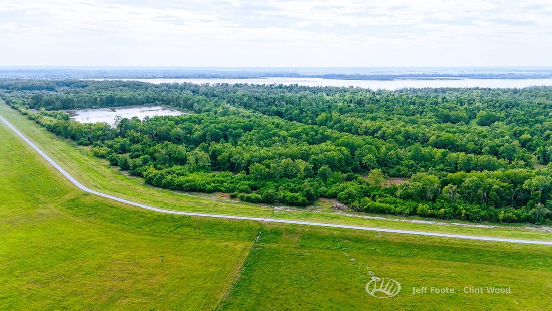 Land in Glen Allan, Mississippi, United States 3 - 18640103