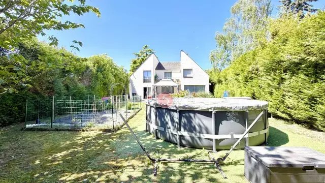 House in Thiers, Le Raincy, France 3 - 17817309