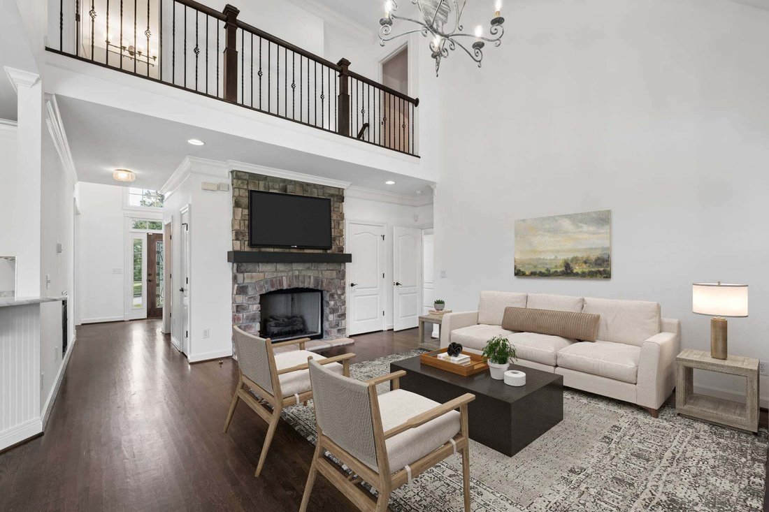 House in Franklin, Tennessee, United States 5 - 18640177