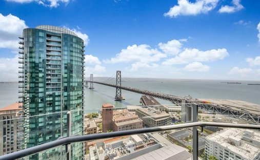 Condo in San Francisco, California, United States 1