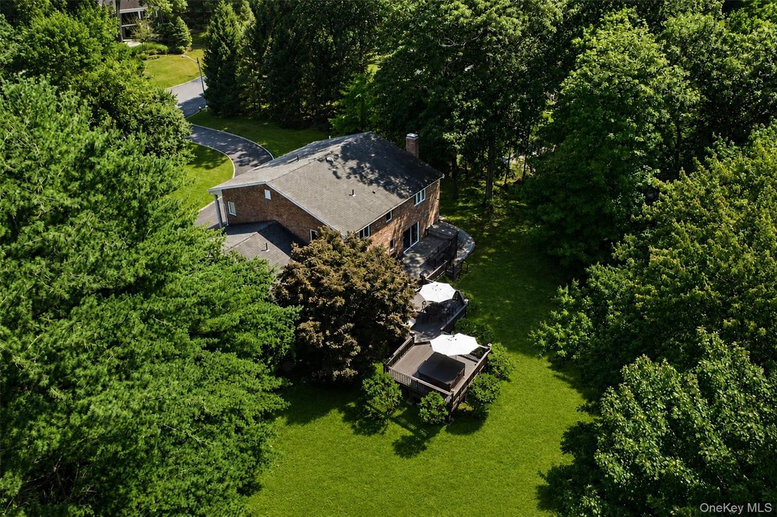 House in New City, New York, United States 3 - 18640210