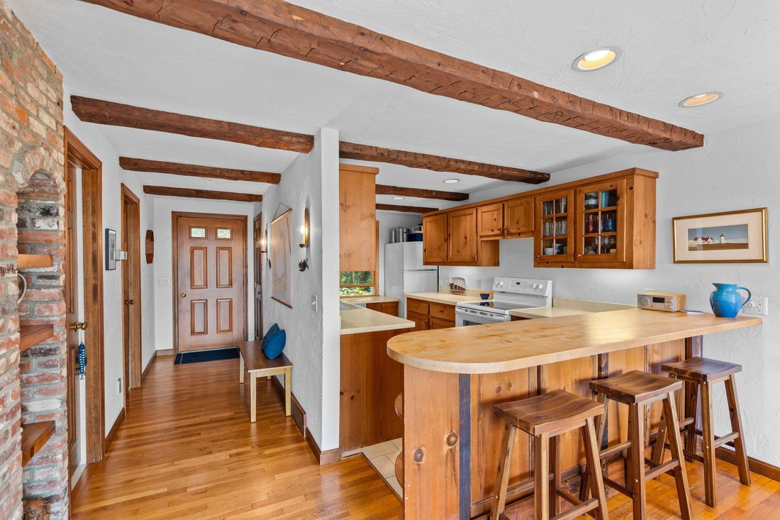 House in Orleans, Massachusetts, United States 5 - 18640003