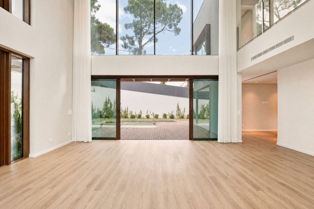 Villa a Estoril, Cascais e Estoril, Lisbona 2 - 18640726