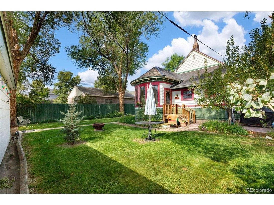 House in Salida, Colorado, United States 3 - 18640169