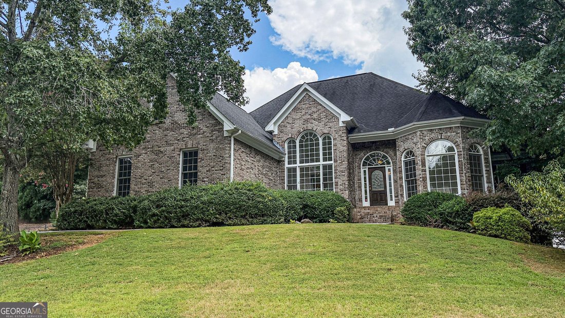 House in Lawrenceville, Georgia, United States 1 - 18569034