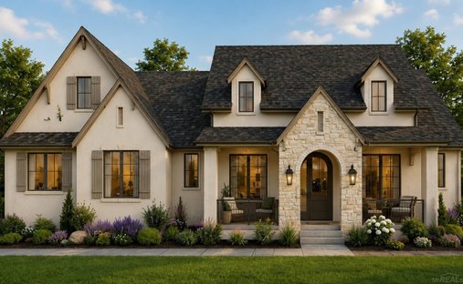Casa in Oxford, Michigan, Stati Uniti 1