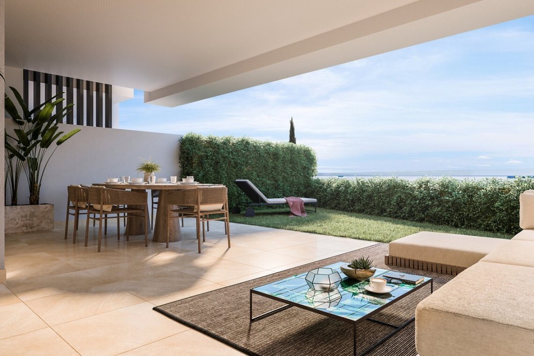 Appartement à Fuengirola, Andalousie, Espagne 5 - 18640252