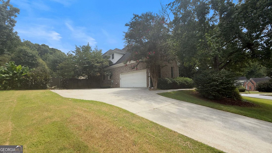 House in Lawrenceville, Georgia, United States 2 - 18569034
