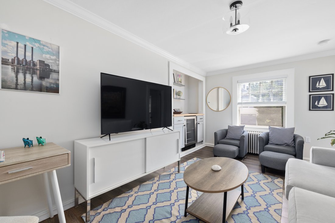 Condo in Newport, Rhode Island, United States 3 - 18639861