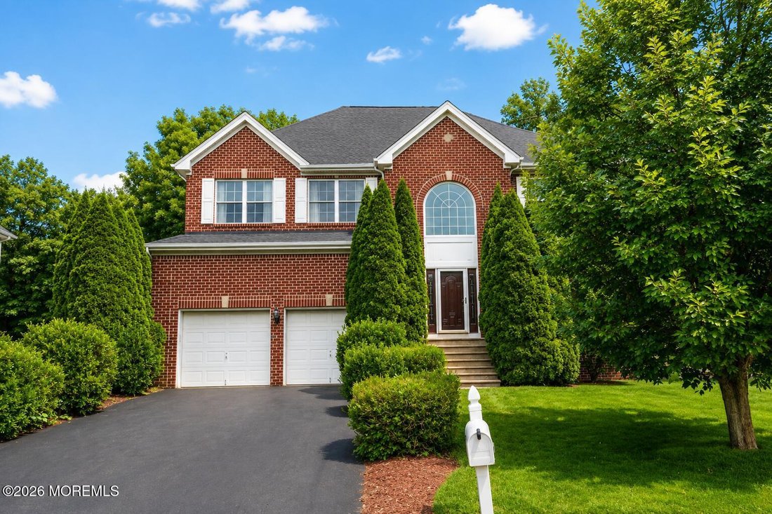 House in Jackson Township, New Jersey, United States 2 - 18639970