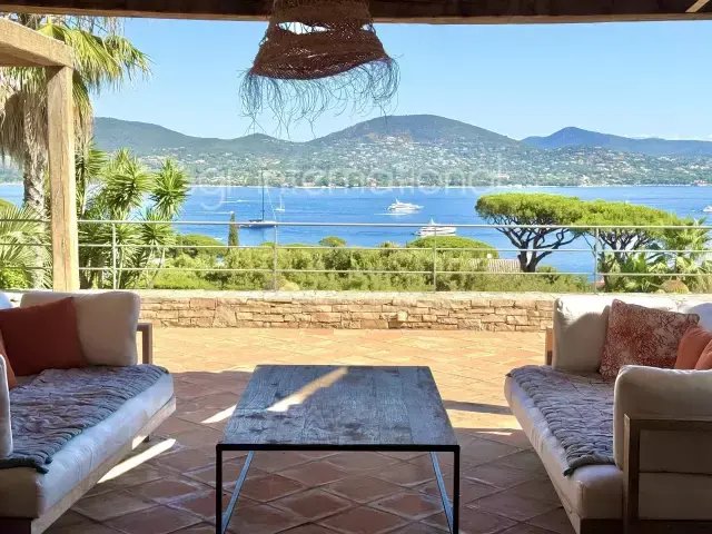 House in Gassin, Provence-Alpes-Côte d'Azur, France 1 - 16246518