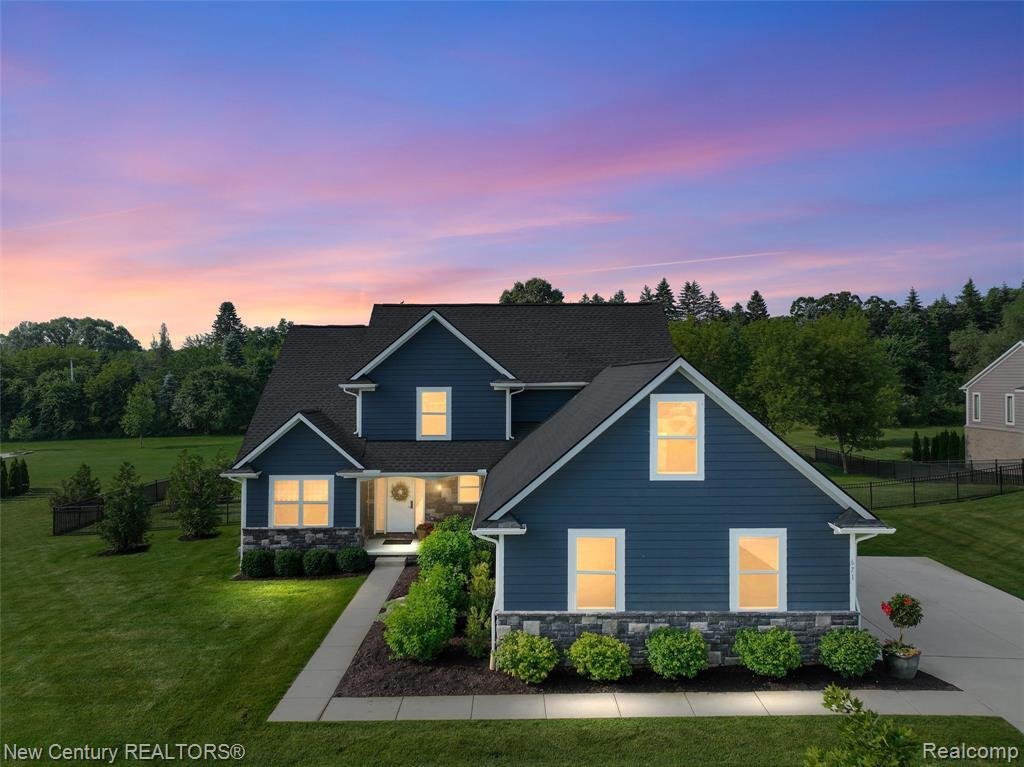 House in Milford Charter Township, Michigan, United States 2 - 18442310