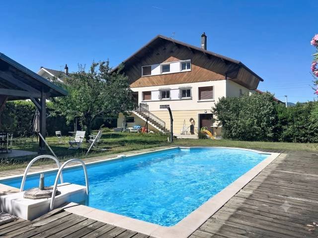House in Ouest, La Ravoire, France 1 - 18340465