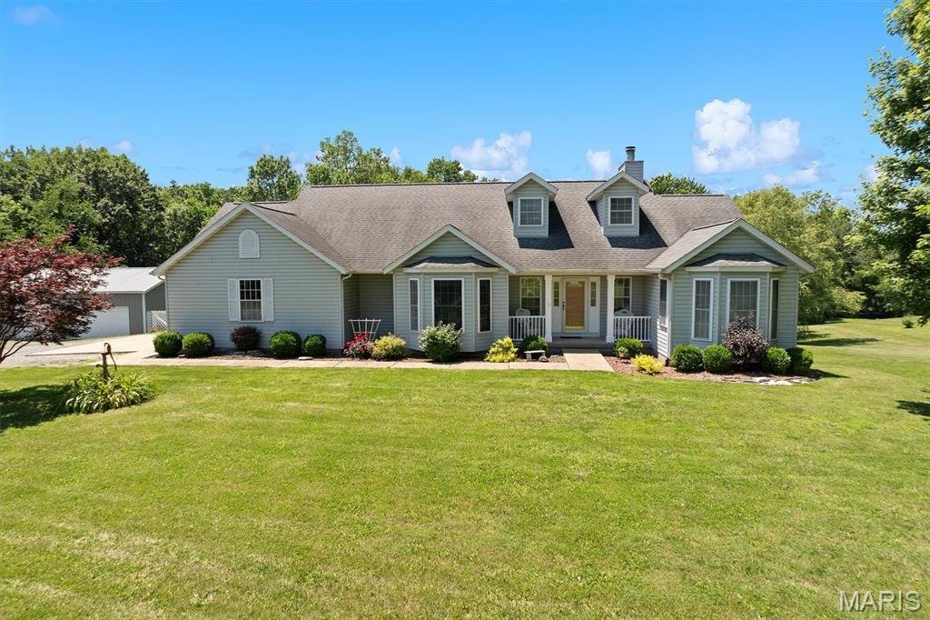 House in Marine, Illinois, United States 1 - 18640068