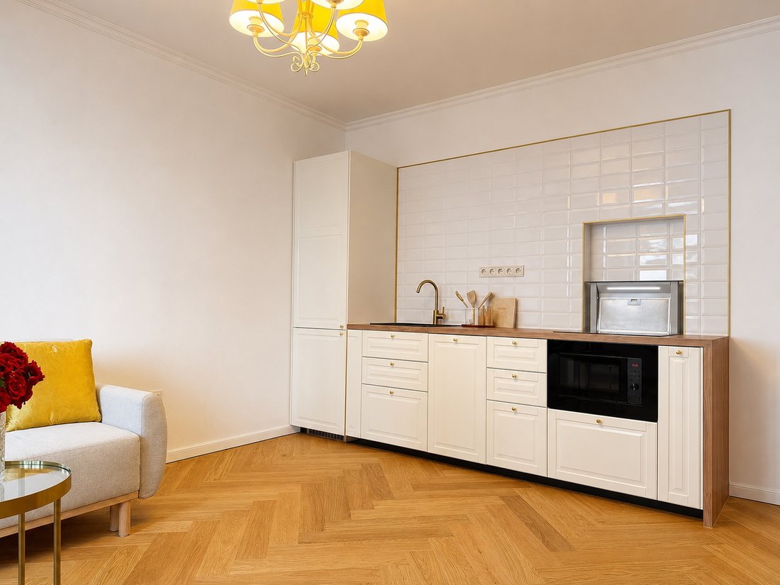 Apartment in Řeporyje, Prague, Czechia 5 - 18640558