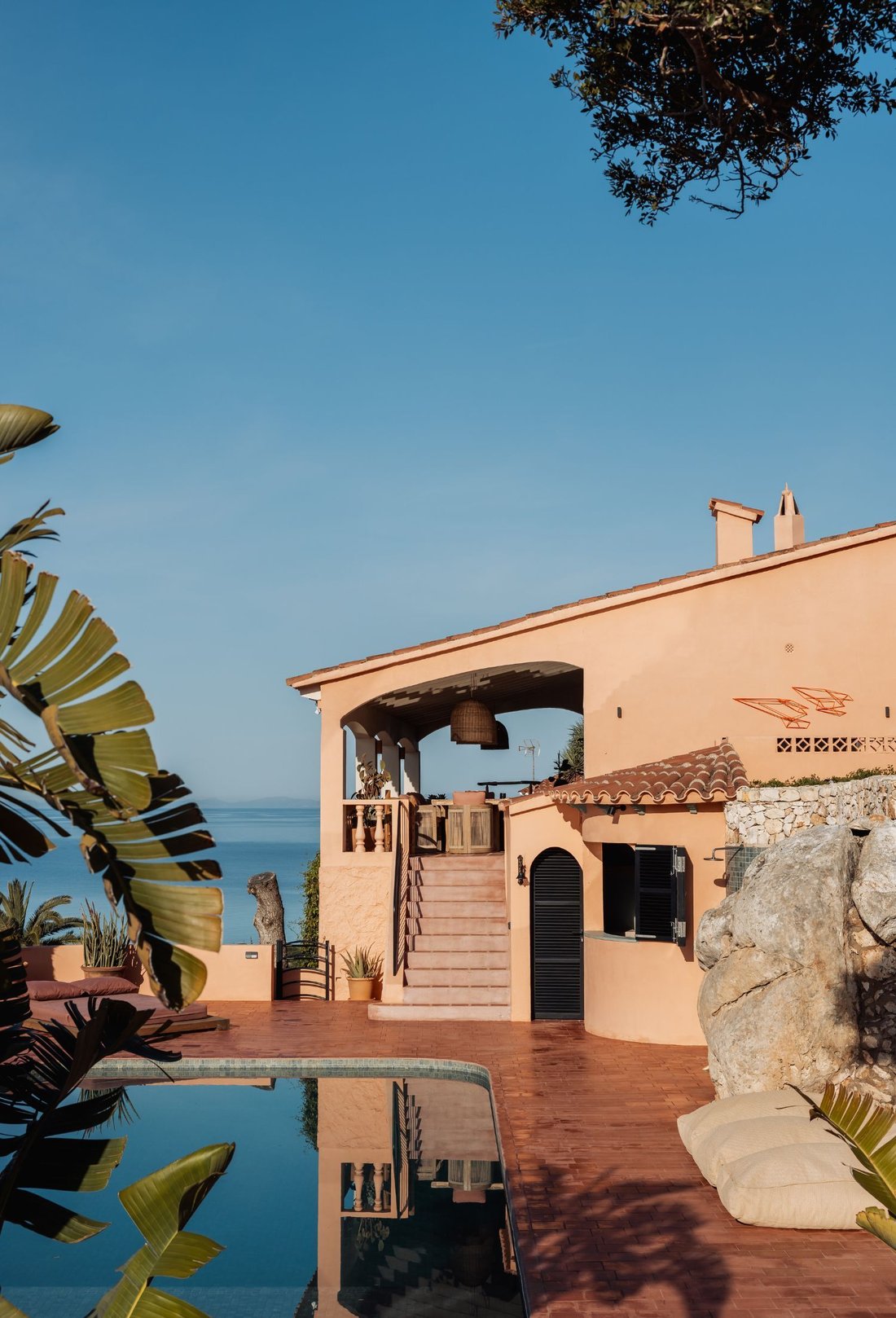 Villa in Alaior, Balearic Islands, Spain 5 - 18639912