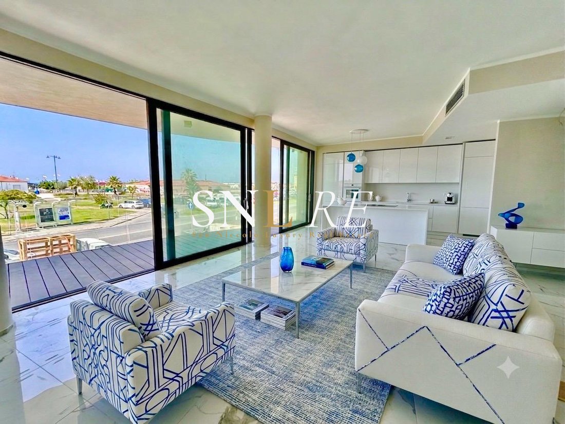 Apartment in Viareggio, Tuscany, Italy 1 - 18638781