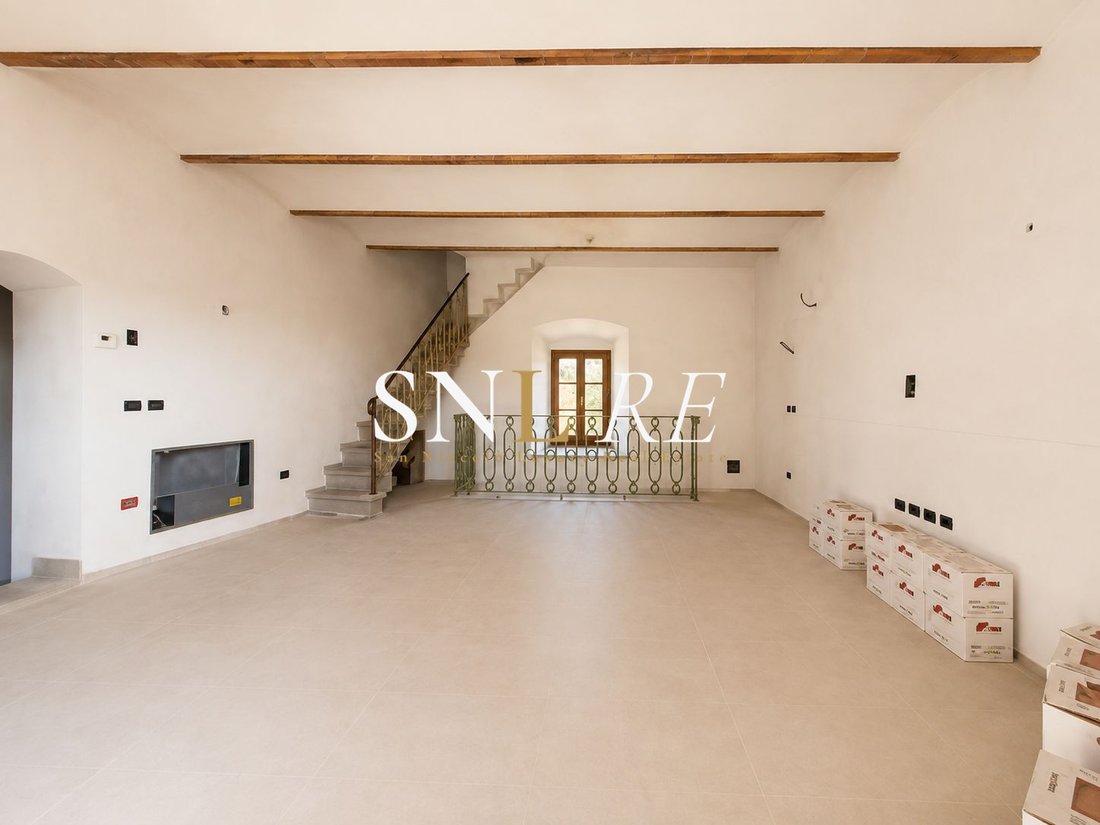 Apartment in Figline Centro - Stecco, Figline e Incisa Valdarno, Tuscany 4 - 18638768