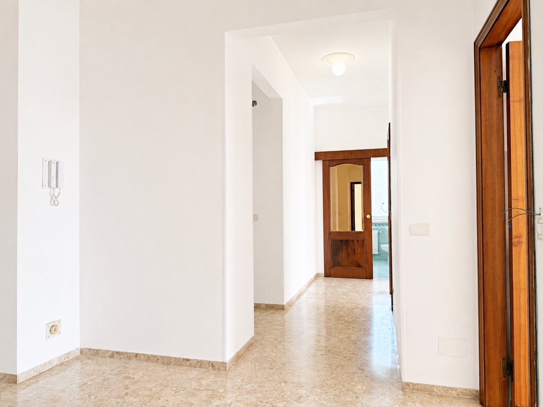 Apartment in Ponente, Chiavari, Liguria 2 - 18640242