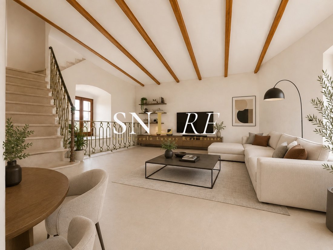 Apartment in Figline Centro - Stecco, Figline e Incisa Valdarno, Tuscany 1 - 18638768