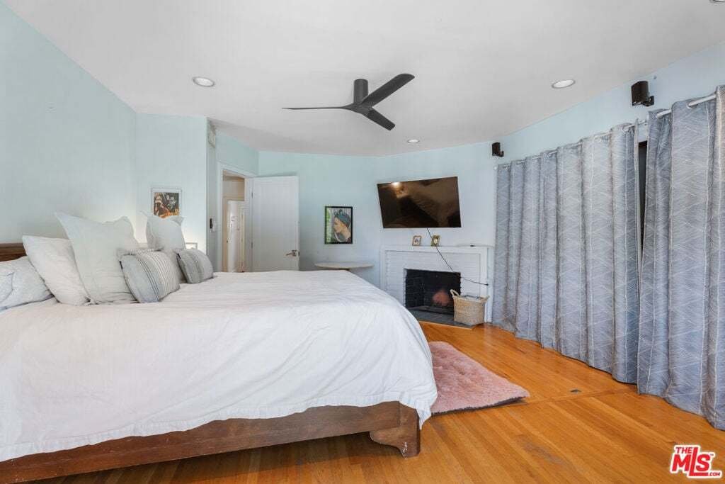 Casa en Los Ángeles, California, Estados Unidos 5 - 18640289